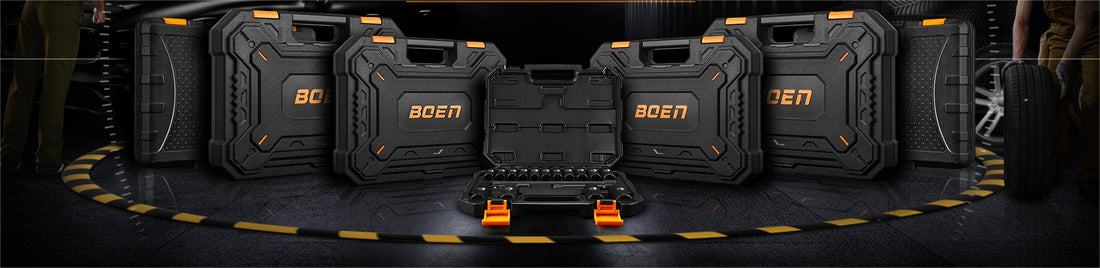 what size socket set should i buy - BOEN