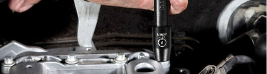 Why BoenTool chooses Cr-V and Cr-Mo alloy steel to make top sockets - BOEN