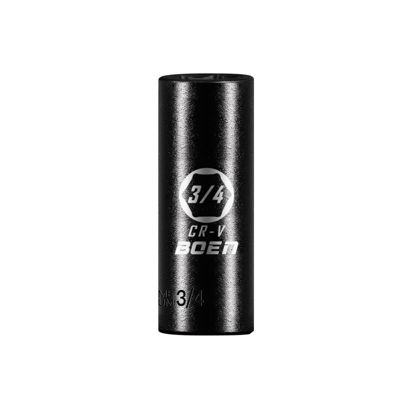 BOENTools 1/2" Drive Premium Impact Sockets-3/4 Inch - BOEN