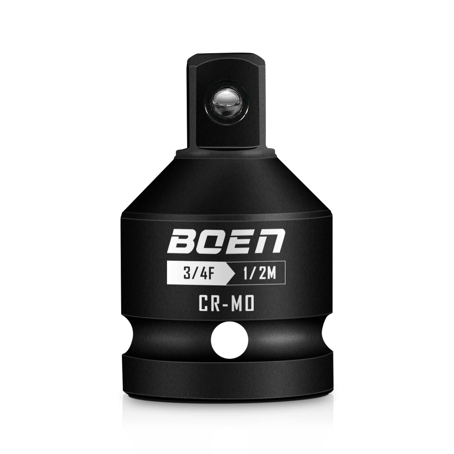 BOENTools Impact Socket Adapter for Driver Conversions - BOEN