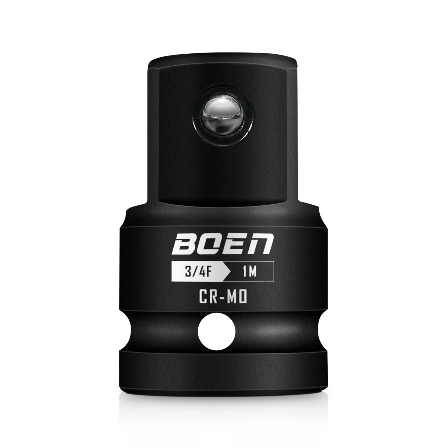 BOENTools Impact Socket Adapter for Driver Conversions - BOEN