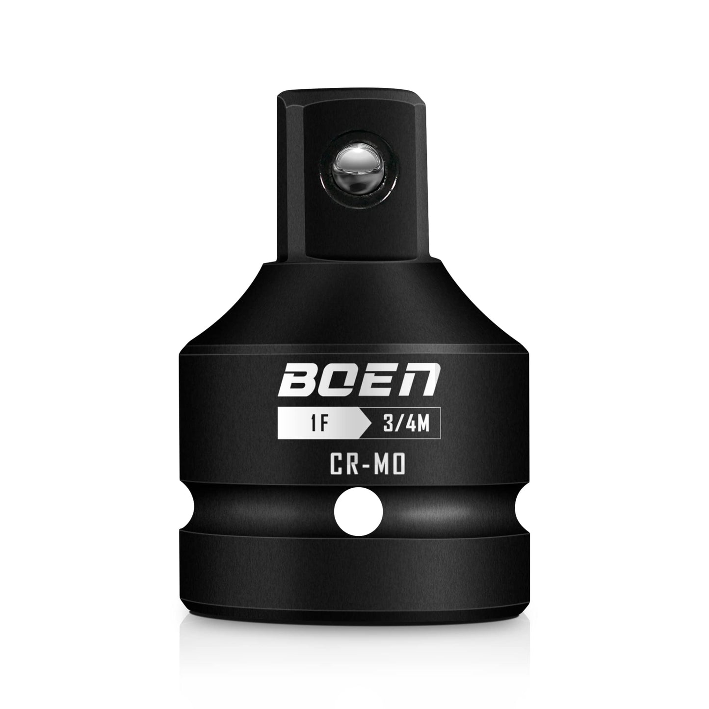 BOENTools Impact Socket Adapter for Driver Conversions - BOEN
