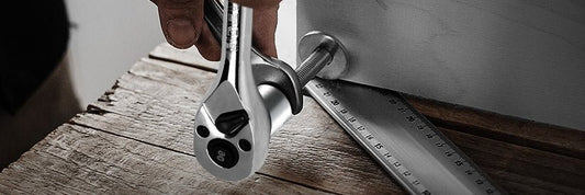 Explore BOENTools latest 90-tooth ratchet wrenches - BOEN
