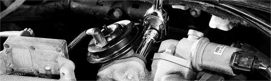 How can BOENTools help with cleaning the EGR valve? - BOEN