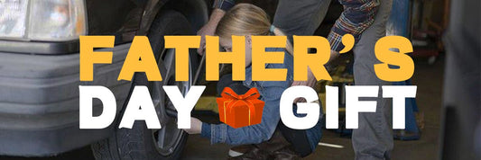 Father's Day Gift Guide 2024-Tools in hand, love in heart - BOEN